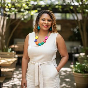 2-Strand Turquoise Cord Choker Necklace with 7 Multi-Color Wooden Beads – 16" Length